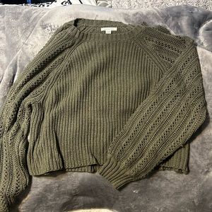 American Eagle sweater